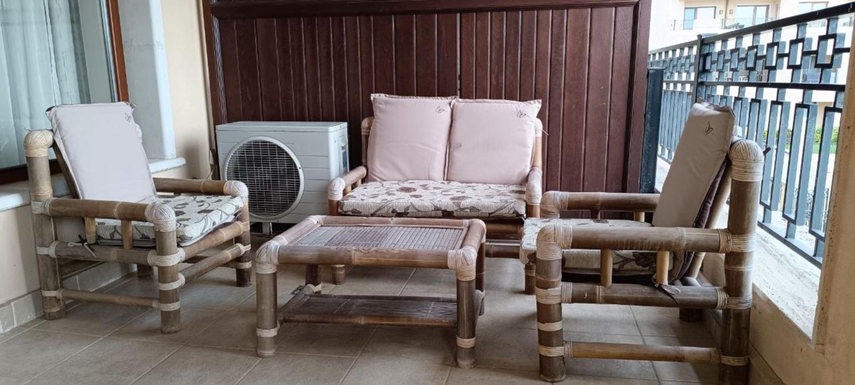 Europroperties Zlatna Kotva Apartments