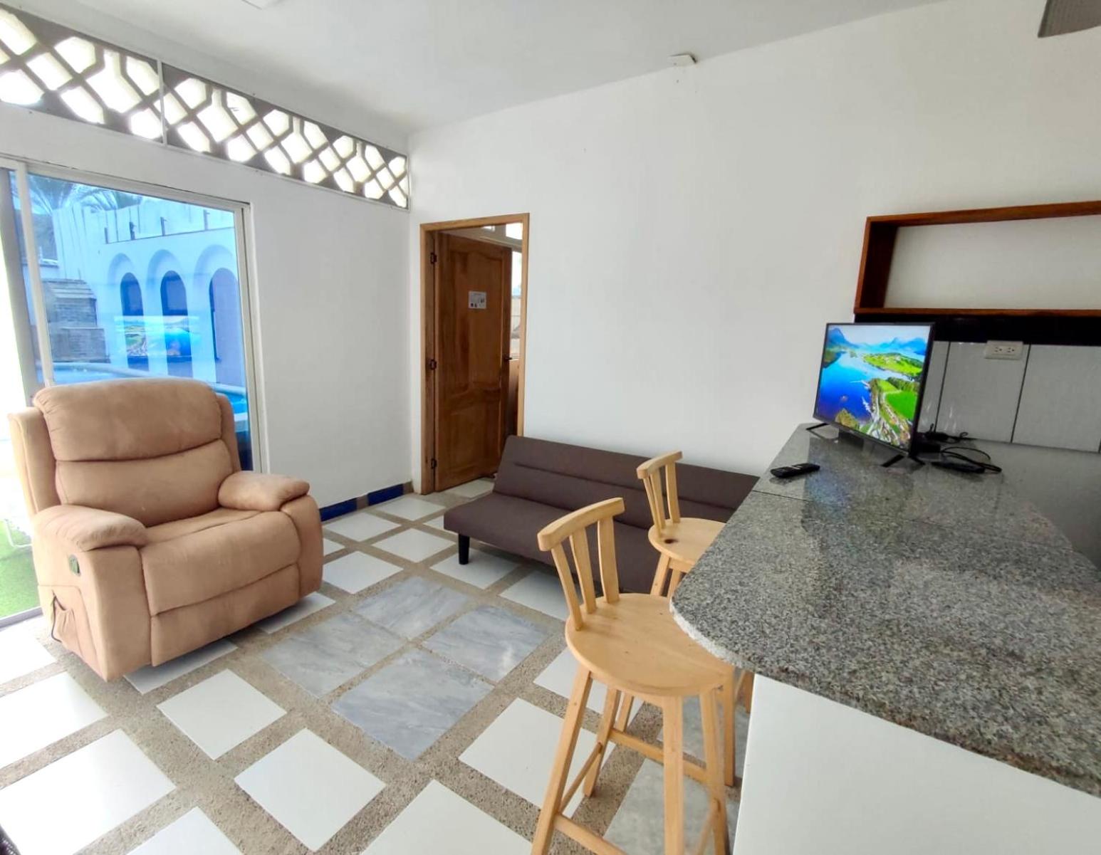 Casa de Hamacas
