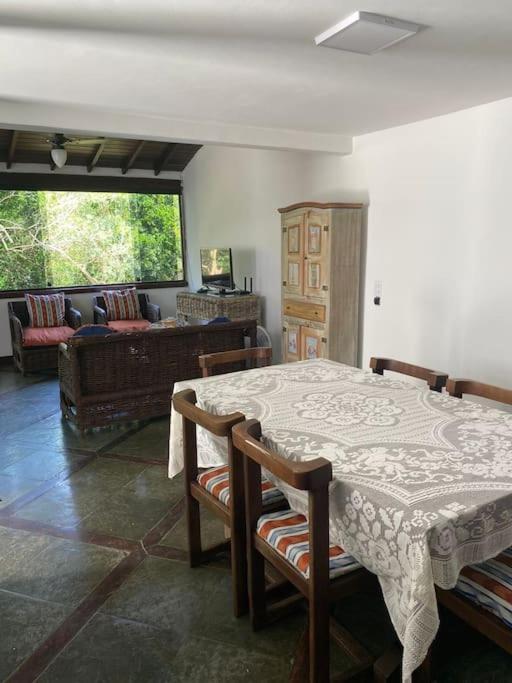 Casa em maravilhoso condomínio em Búzios