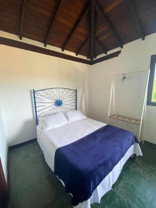 Casa em maravilhoso condomínio em Búzios