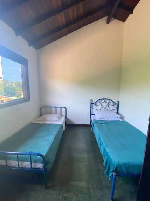 Casa em maravilhoso condomínio em Búzios