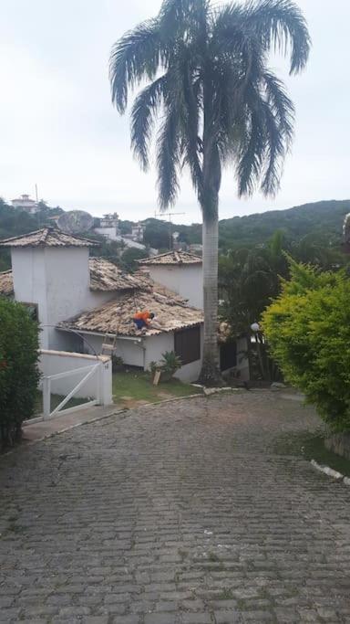 Casa em maravilhoso condomínio em Búzios