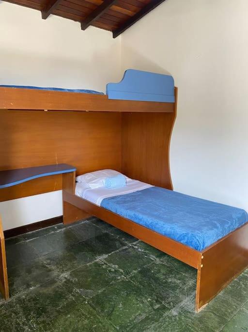 Casa em maravilhoso condomínio em Búzios