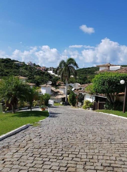 Casa em maravilhoso condomínio em Búzios