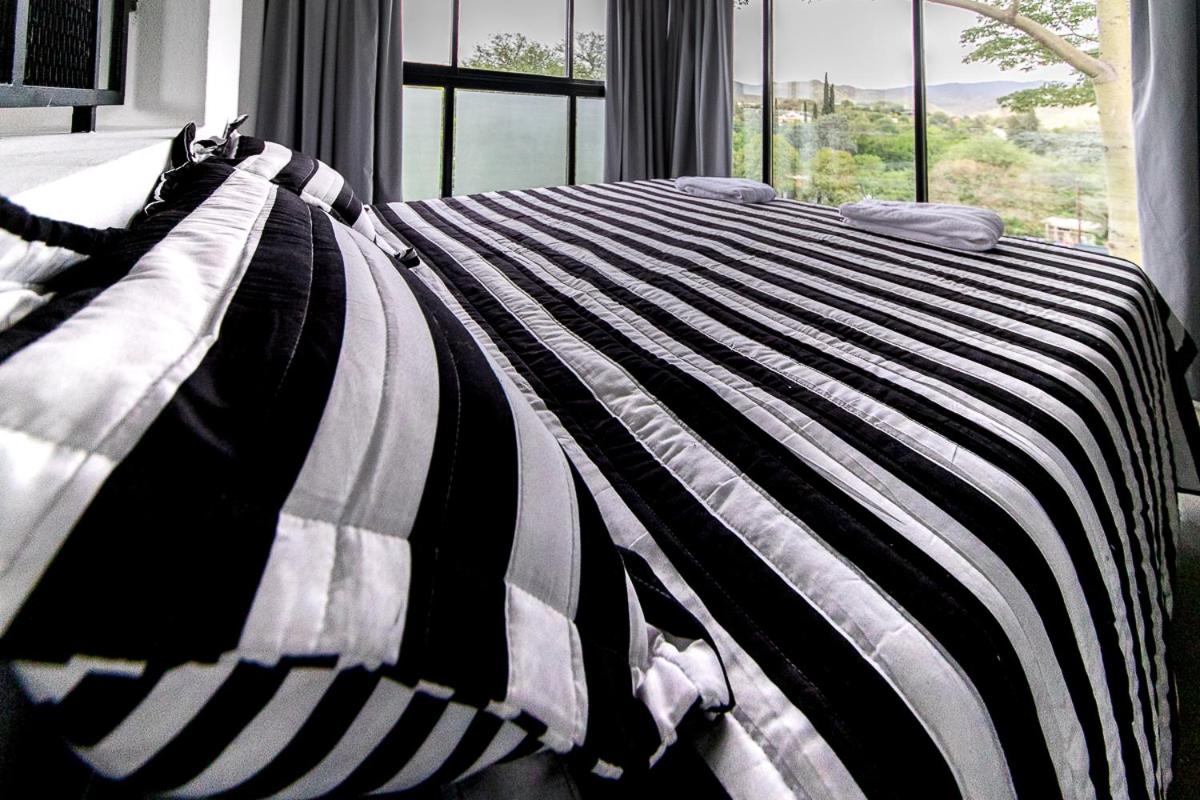 El Refugio Apart