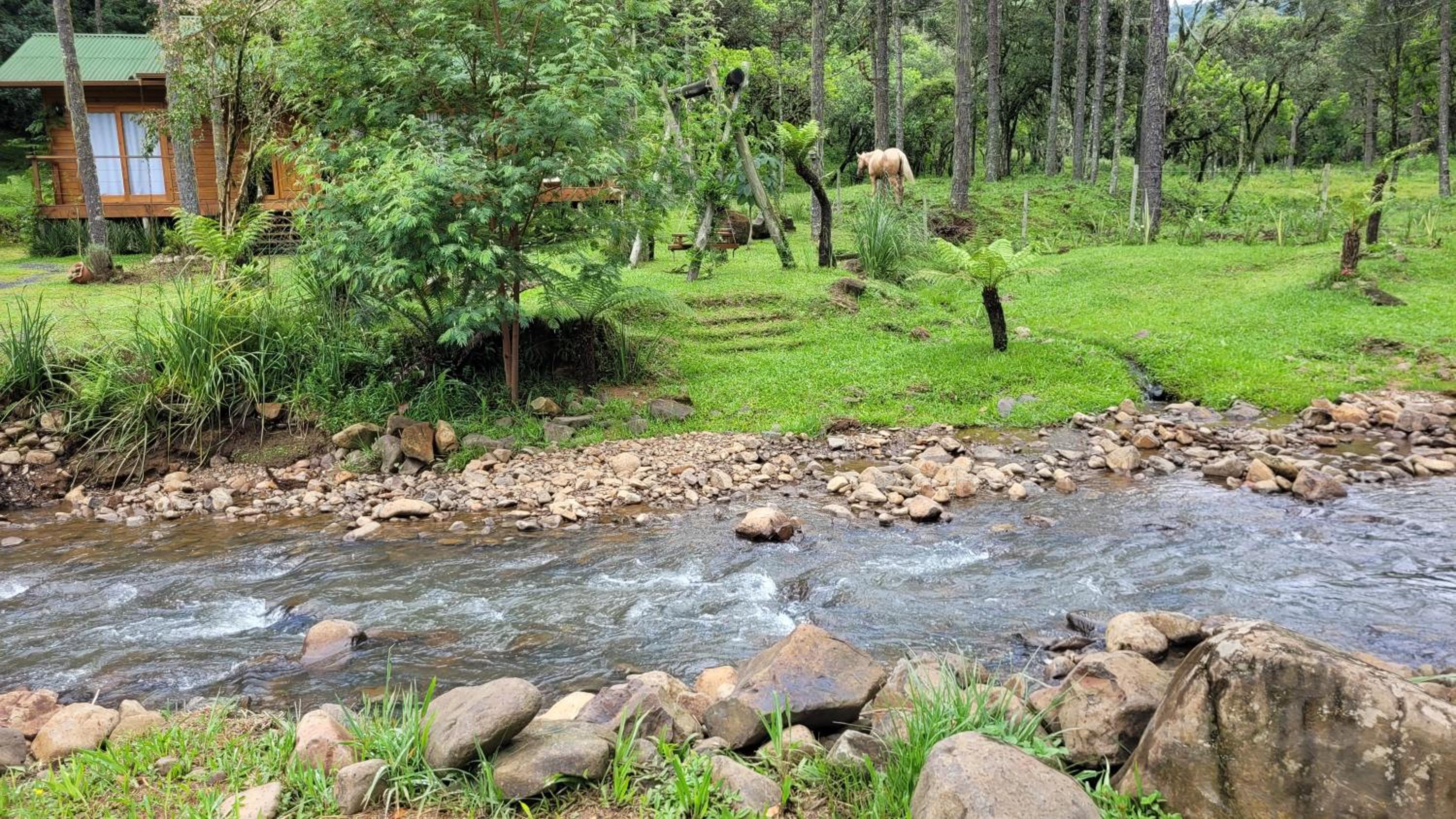 Valle Das Águas