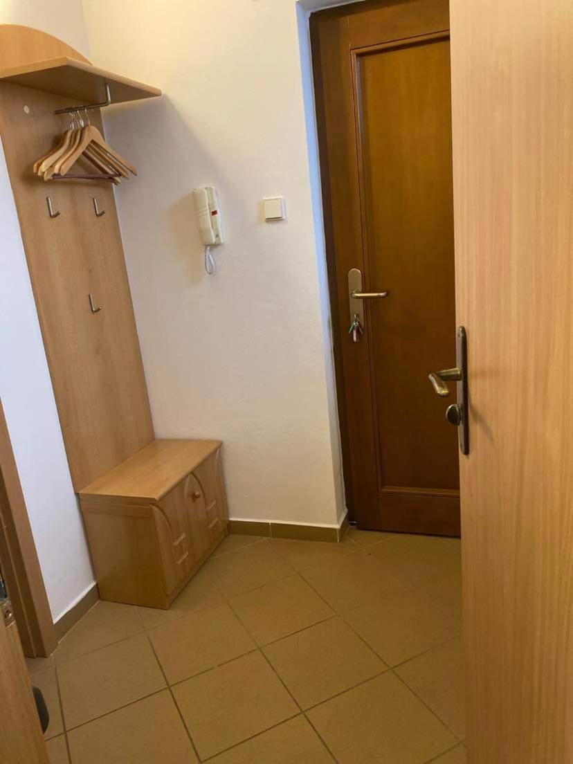Apartmán Diana