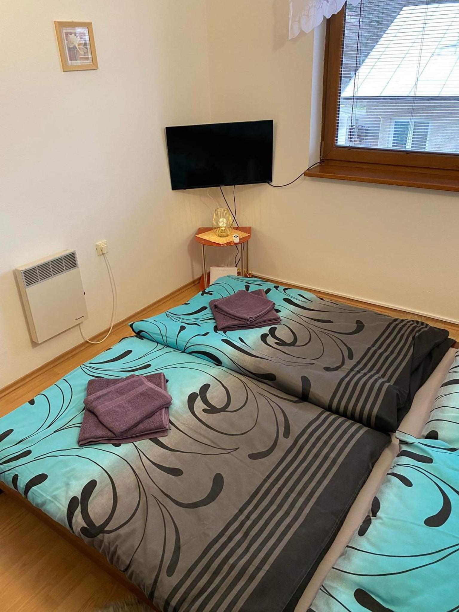 Apartmán Diana