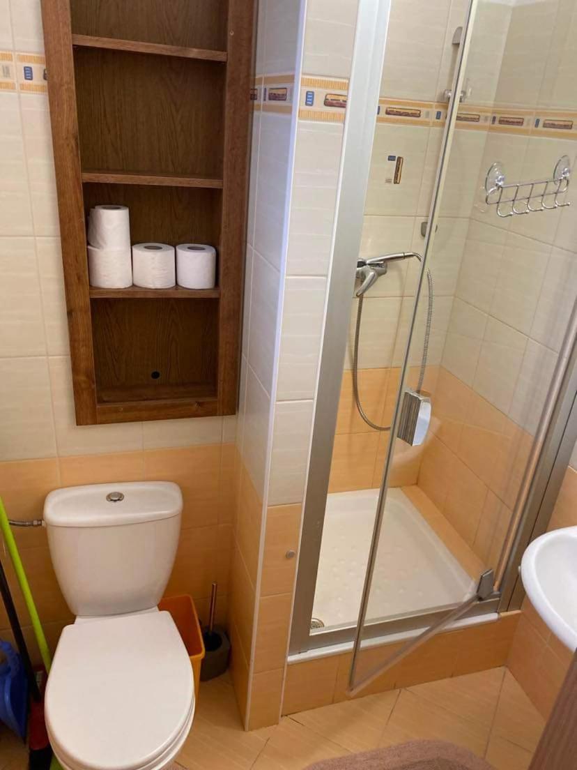 Apartmán Diana