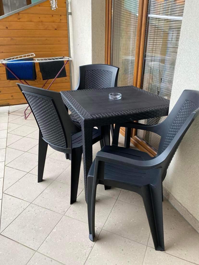 Apartmán Diana