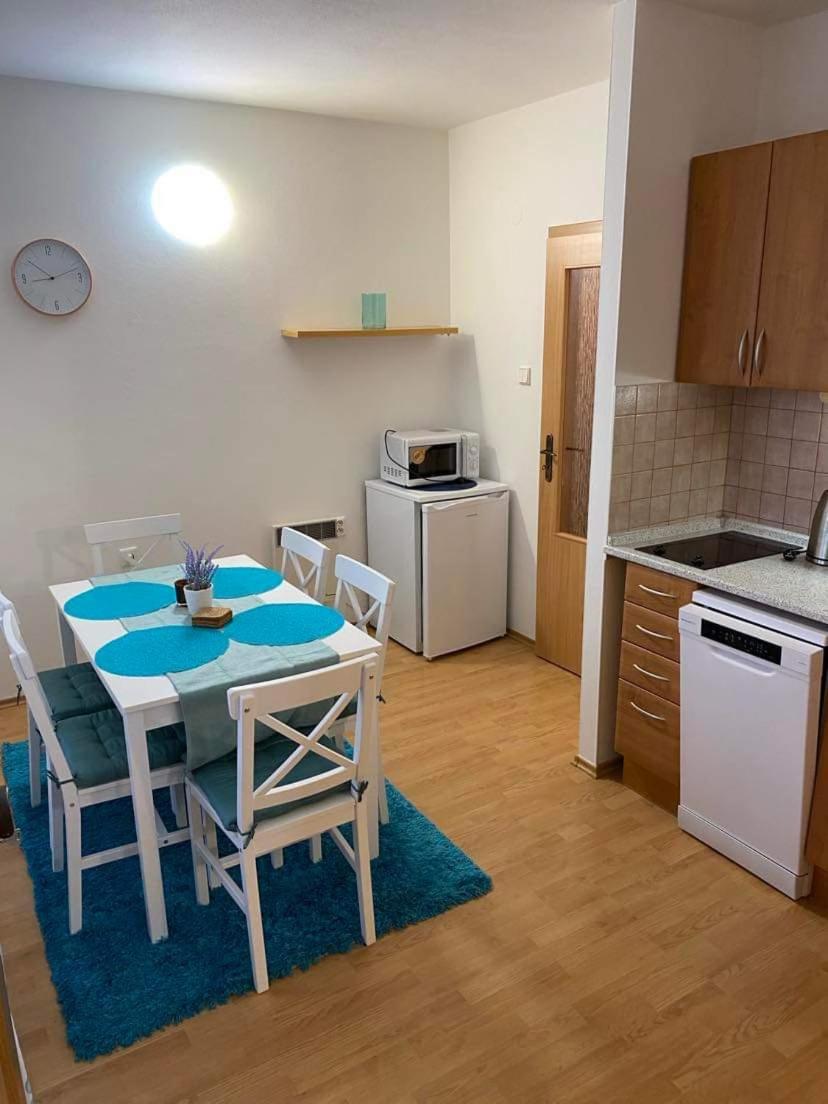 Apartmán Diana
