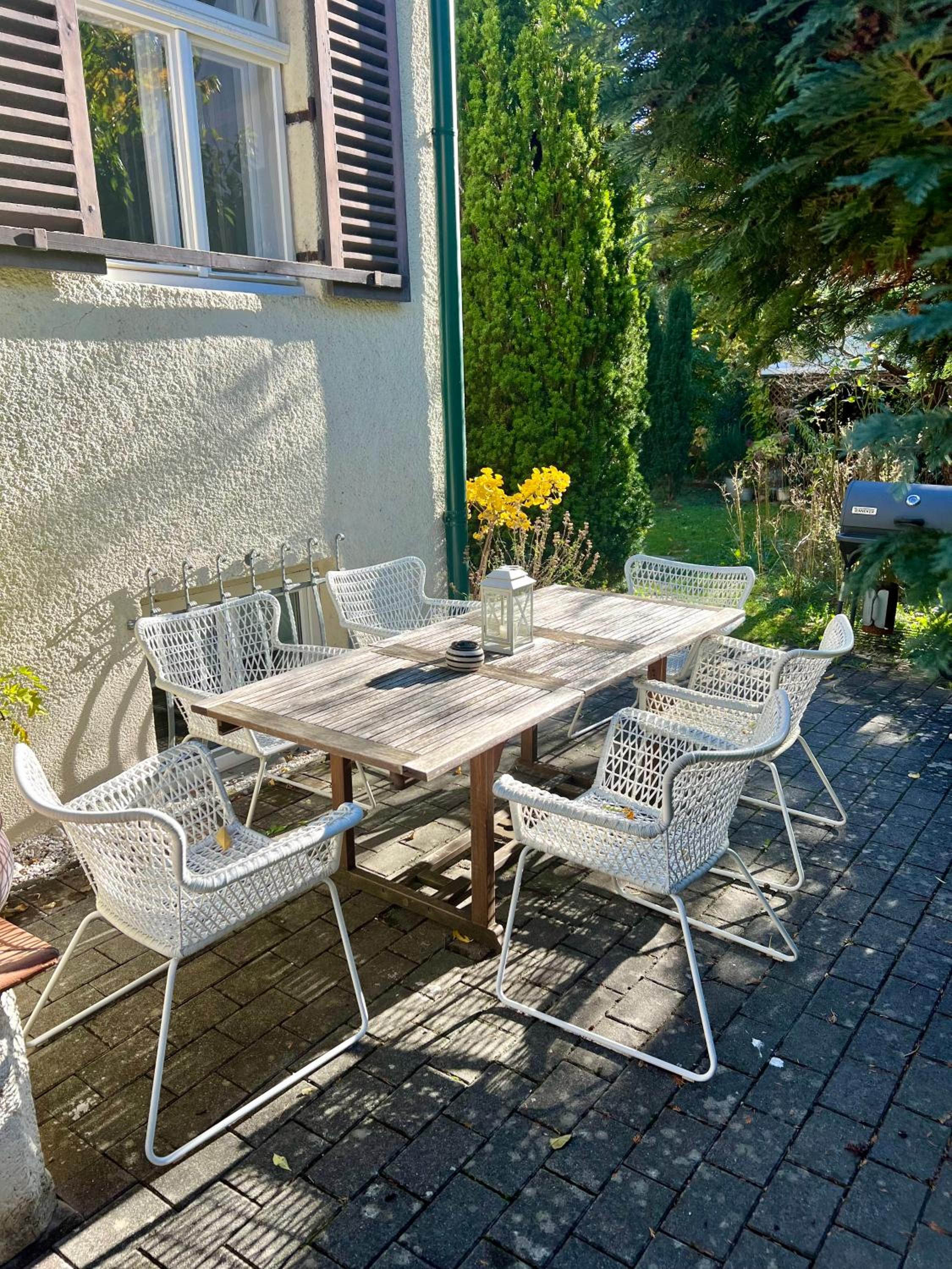 Boutique Gästehaus Guestel