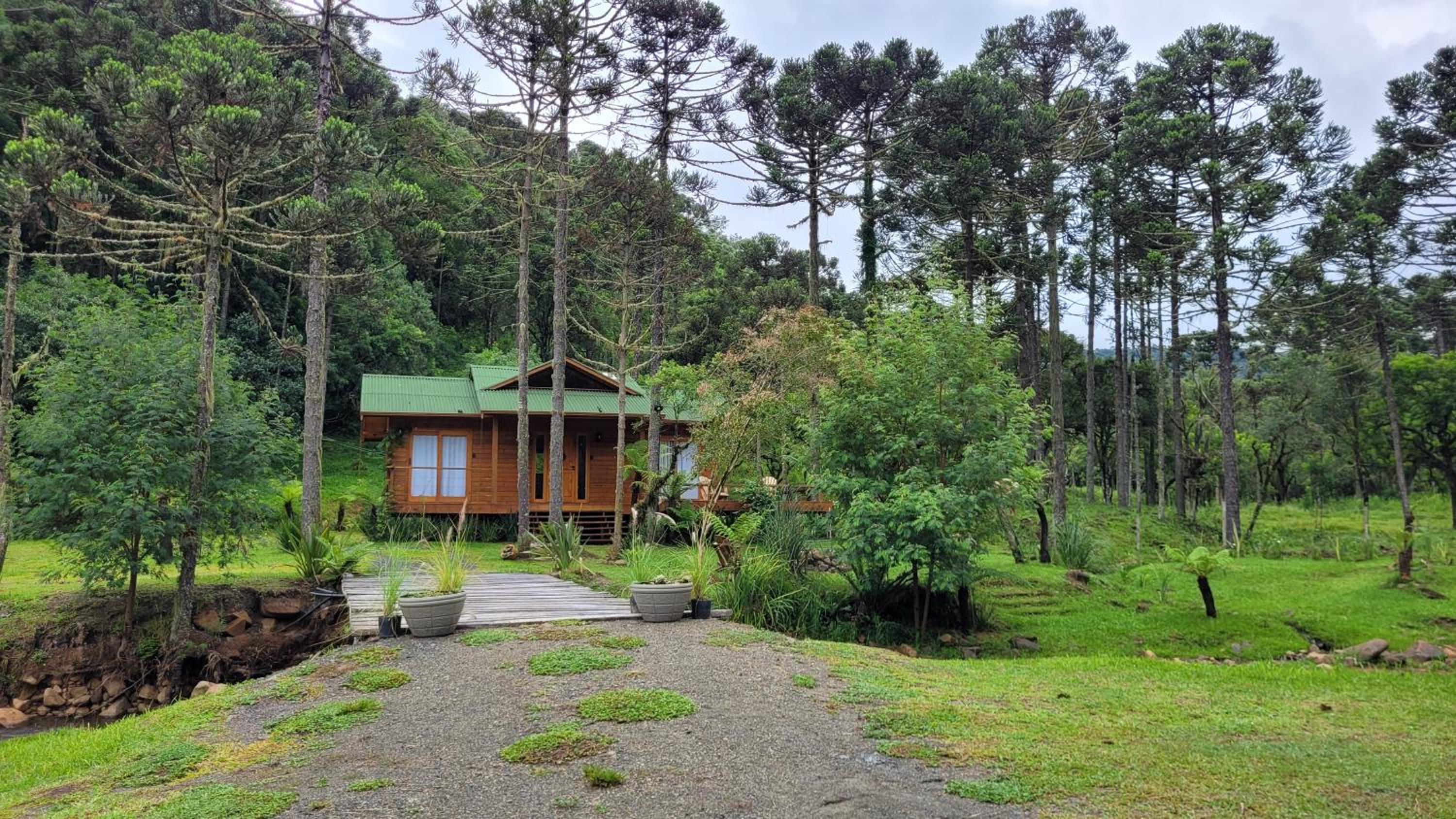 Valle Das Águas