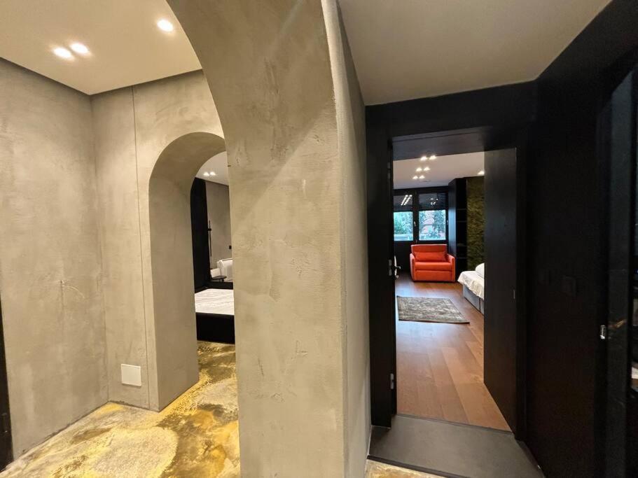 Luxury Boutique Apartment / Komuna Parisit / near to Tirana Lake