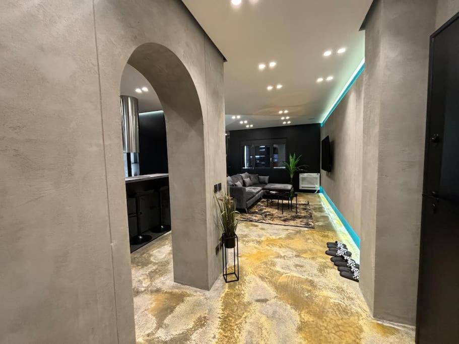Luxury Boutique Apartment / Komuna Parisit / near to Tirana Lake