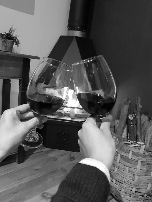 Chalé Jasmim