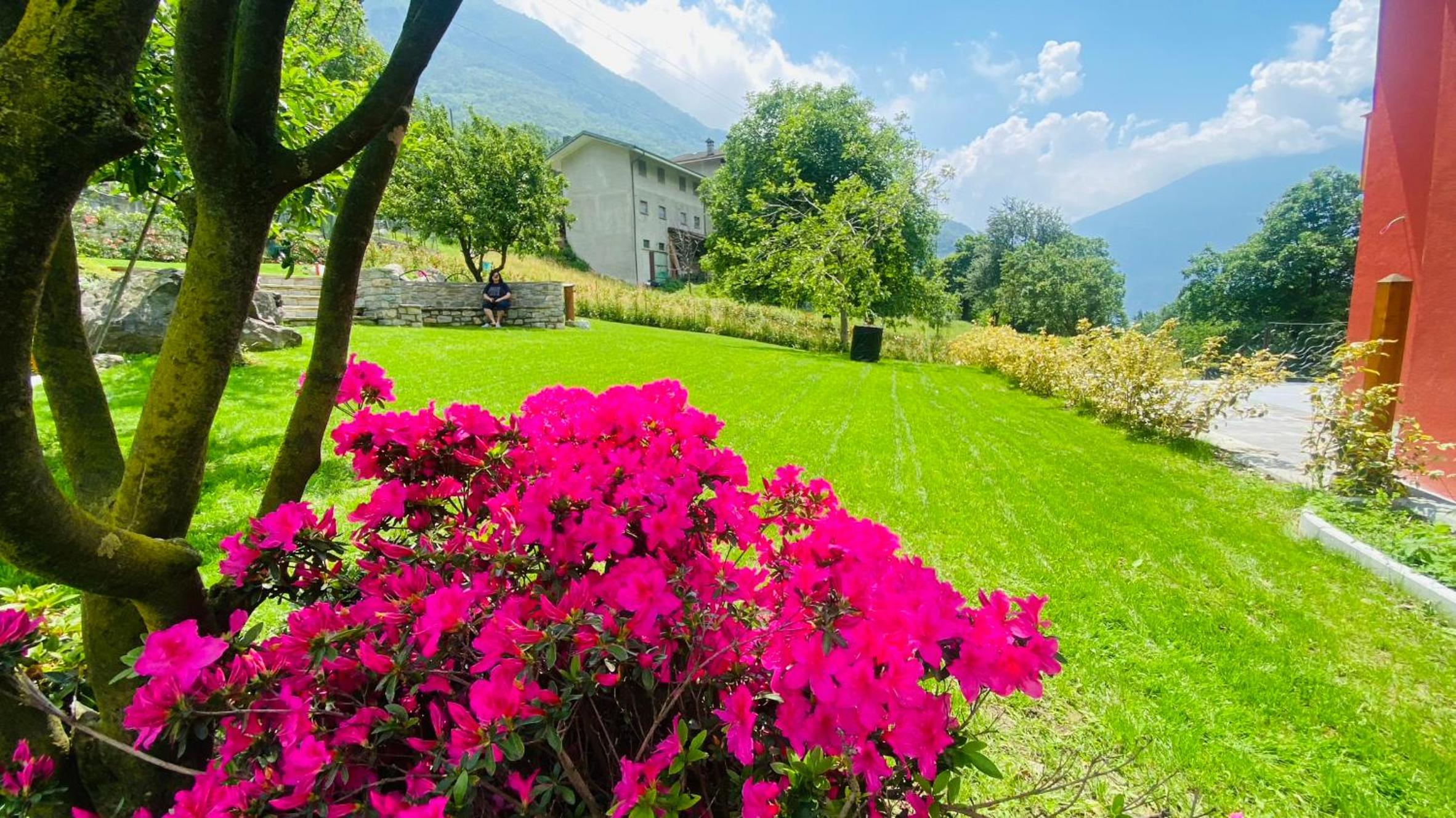 Bed and Breakfast Soffio di Vento view 5