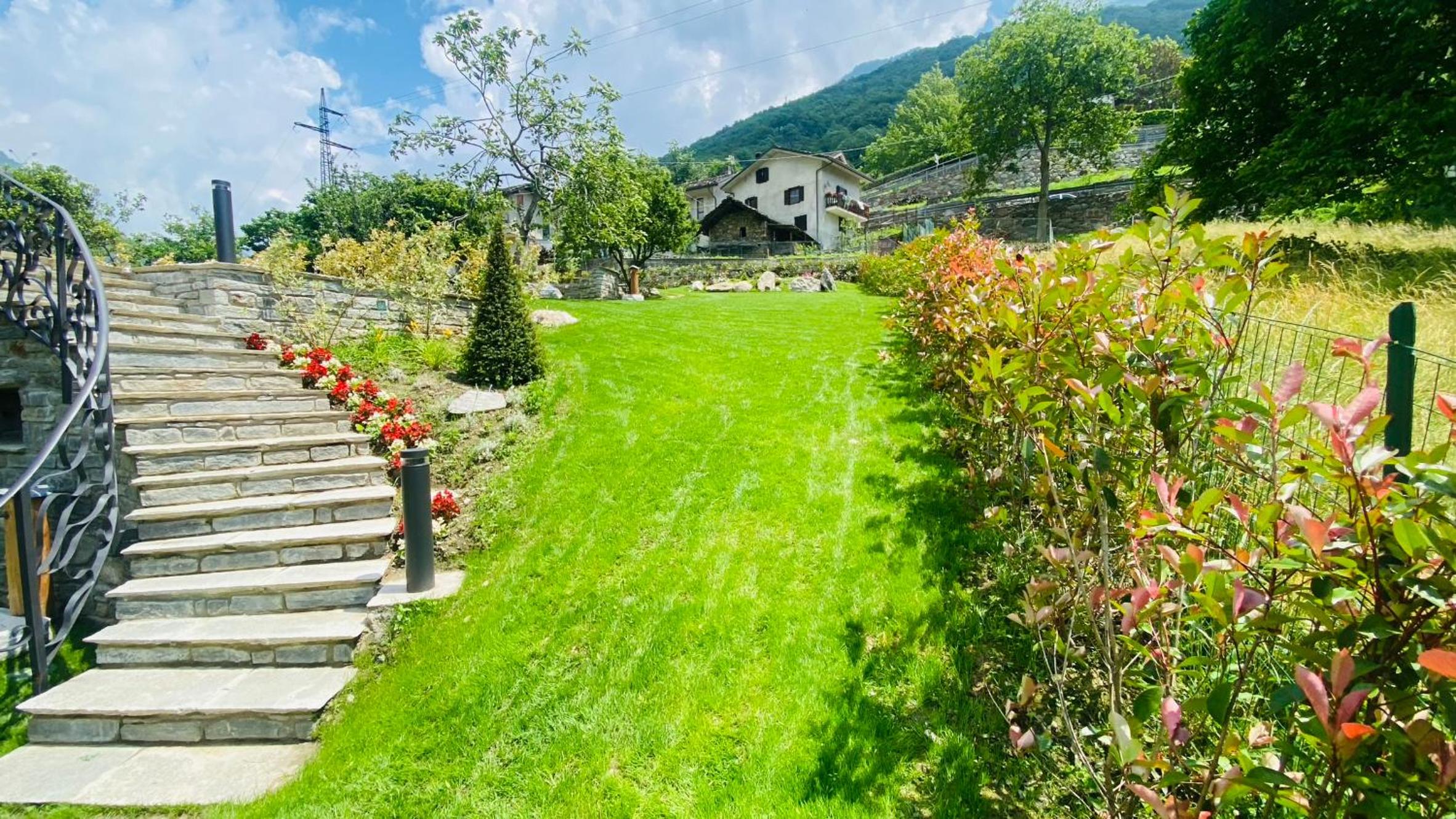 Bed and Breakfast Soffio di Vento view 4