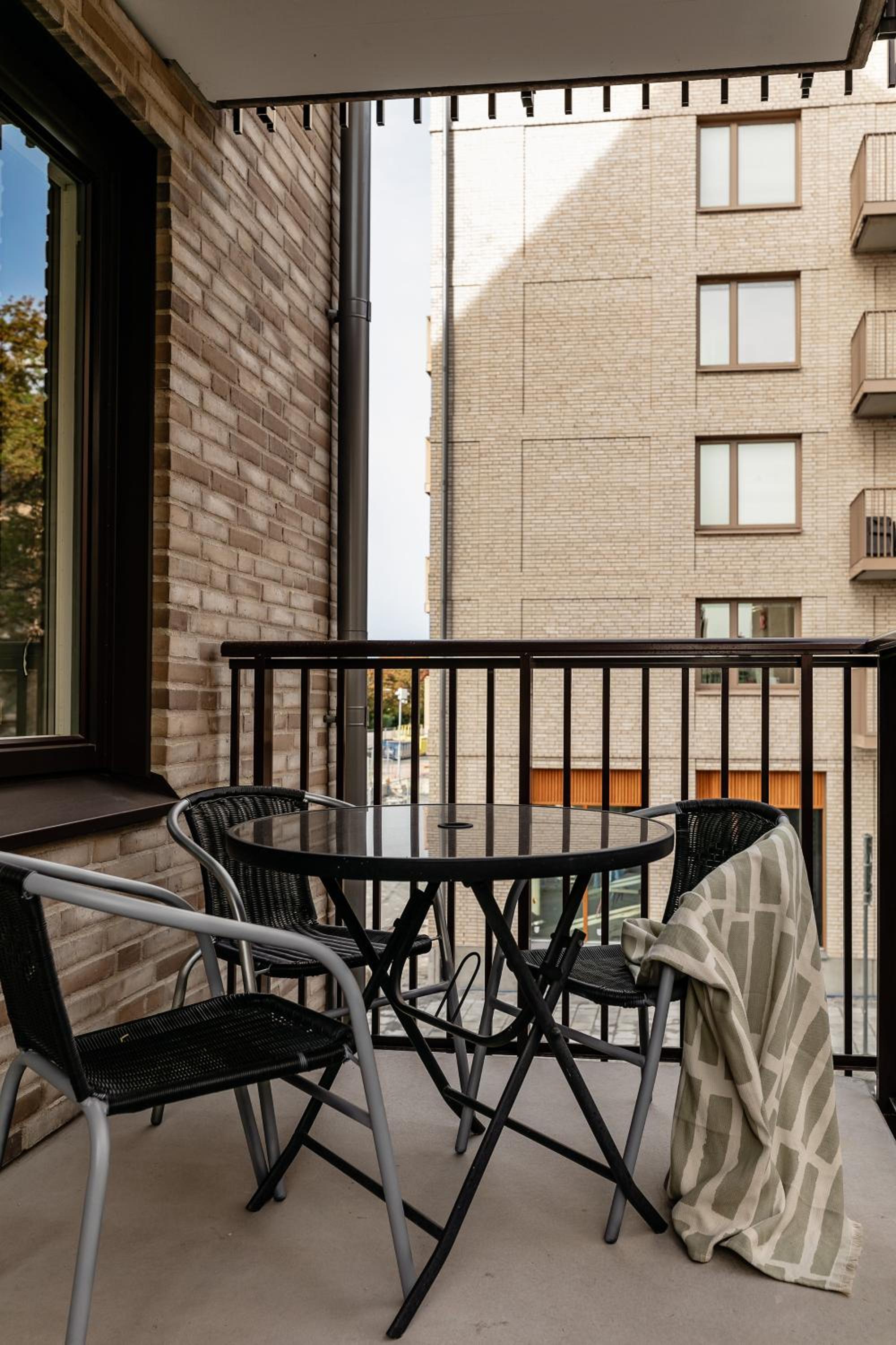 Stylish Urban Home in Stockholm photo 4