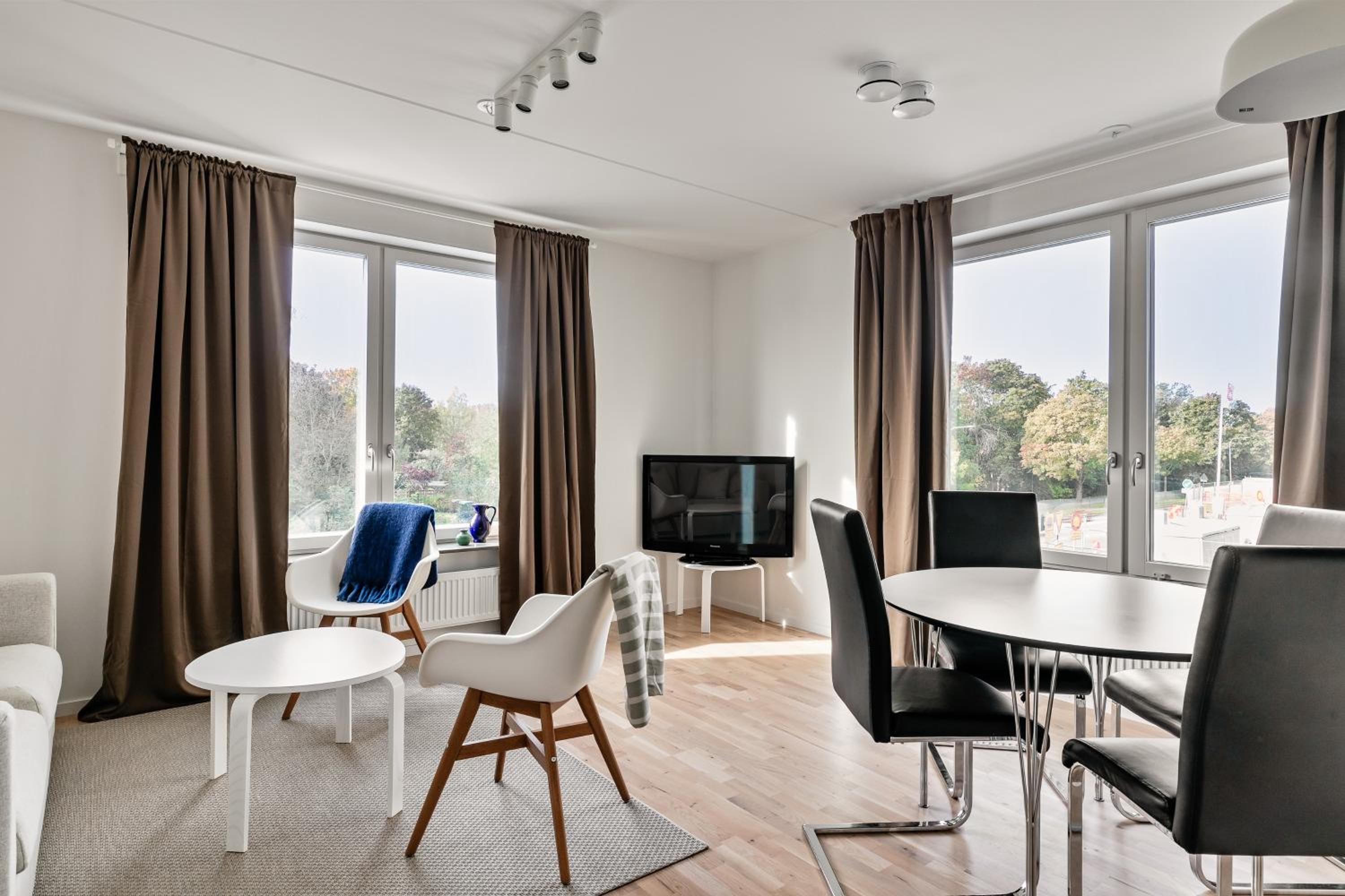 Stylish Urban Home in Stockholm photo 2