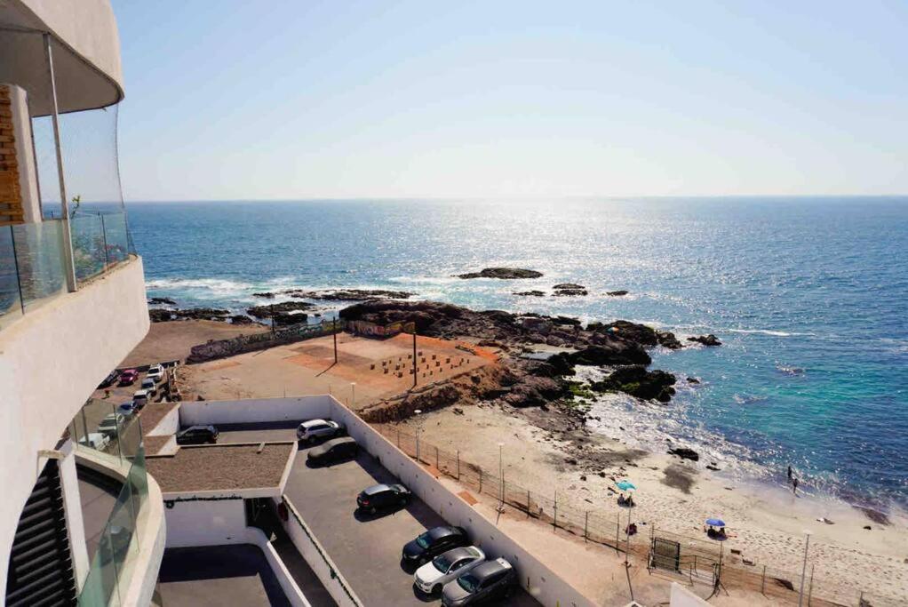 Departamento con acceso a playa