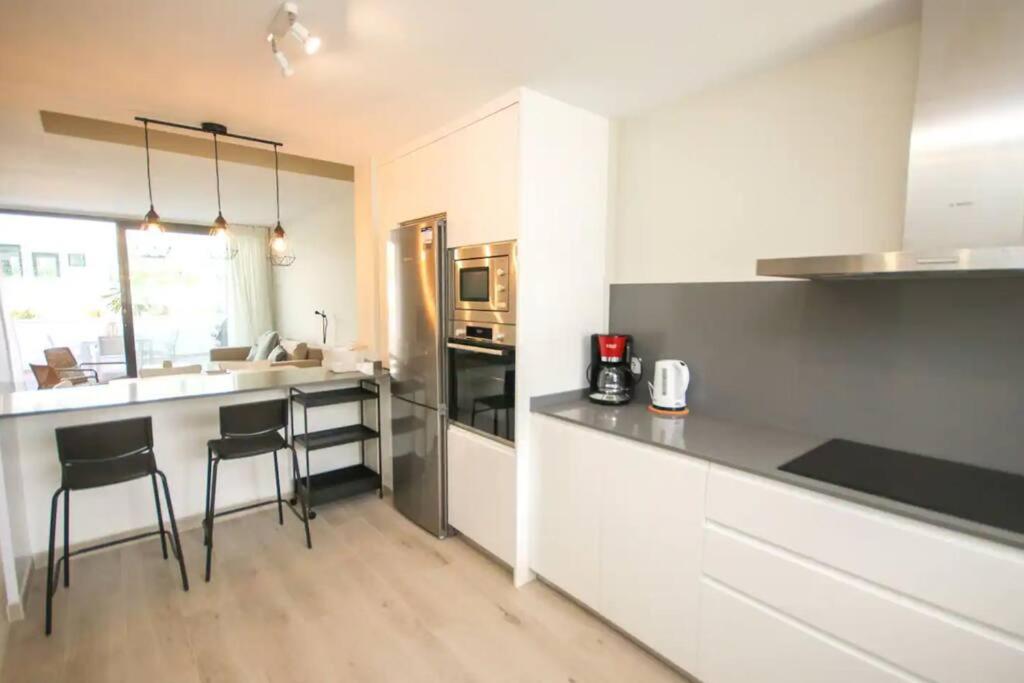 Pass the Keys Casa Ban, Spacious 3 Bedroom Townhouse