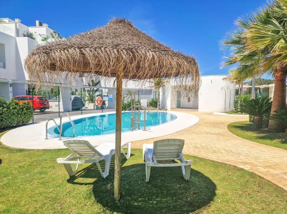 Pass the Keys Casa Ban, Spacious 3 Bedroom Townhouse