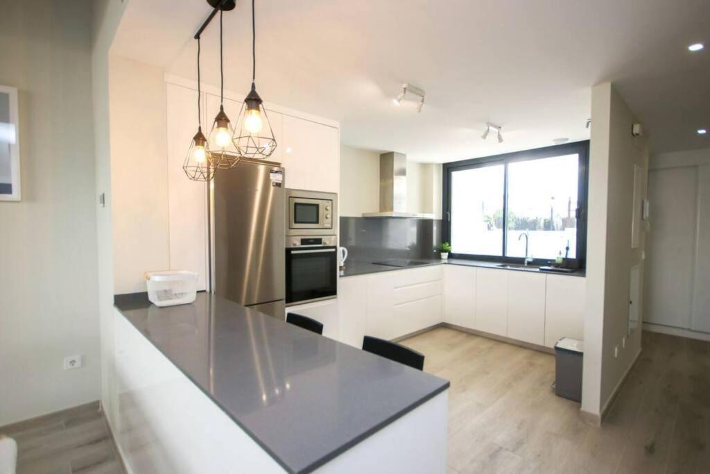 Pass the Keys Casa Ban, Spacious 3 Bedroom Townhouse