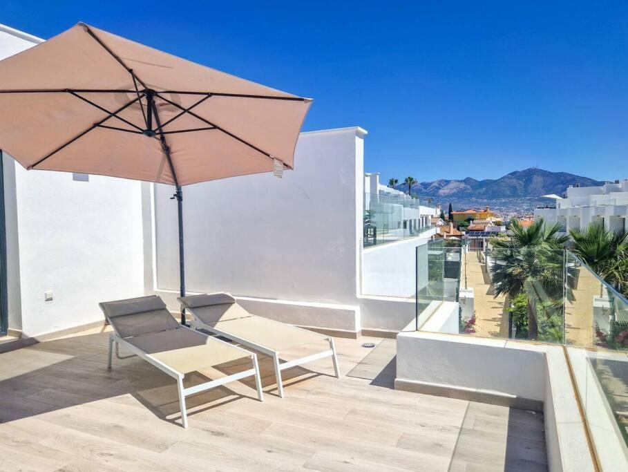 Pass the Keys Casa Ban, Spacious 3 Bedroom Townhouse