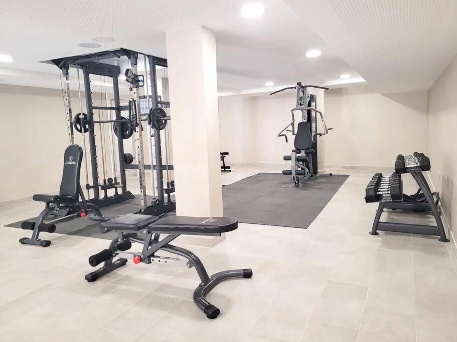 Pass the Keys Casa Ban, Spacious 3 Bedroom Townhouse