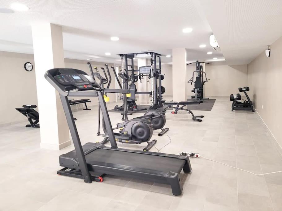 Pass the Keys Casa Ban, Spacious 3 Bedroom Townhouse