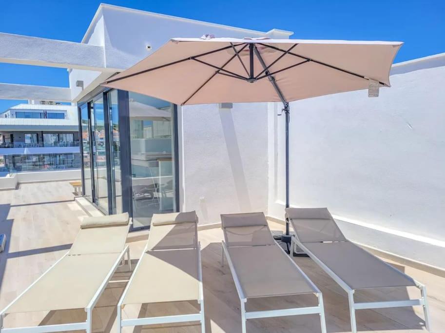 Pass the Keys Casa Ban, Spacious 3 Bedroom Townhouse