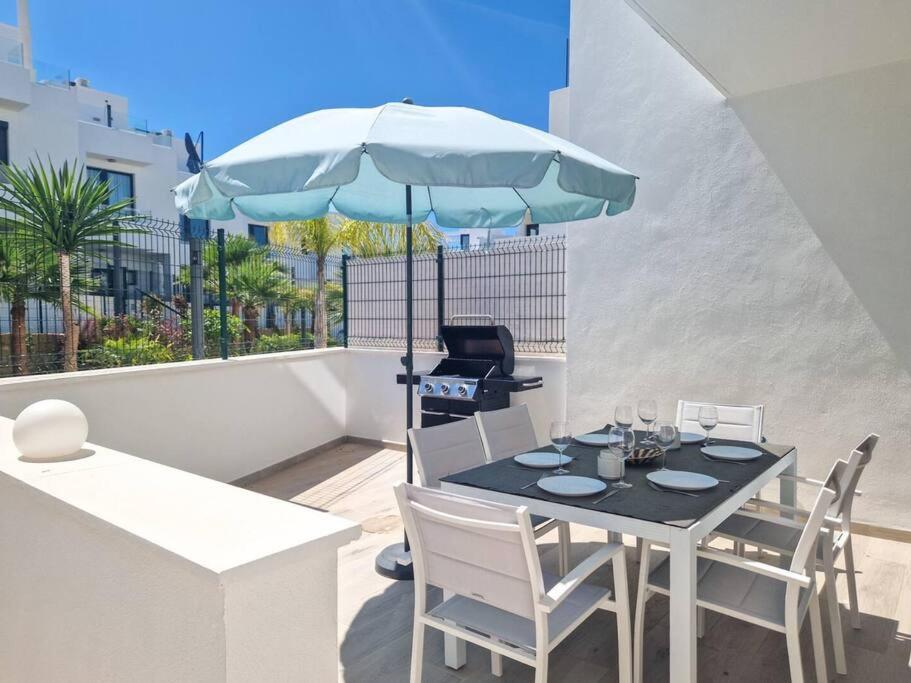 Pass the Keys Casa Ban, Spacious 3 Bedroom Townhouse