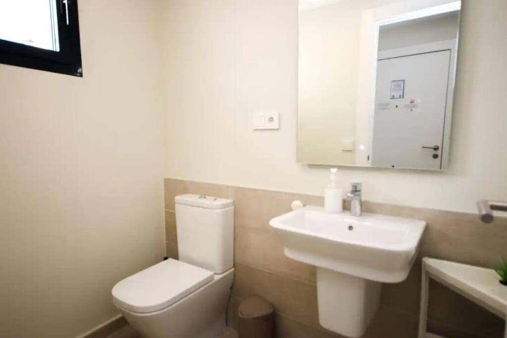 Pass the Keys Casa Ban, Spacious 3 Bedroom Townhouse