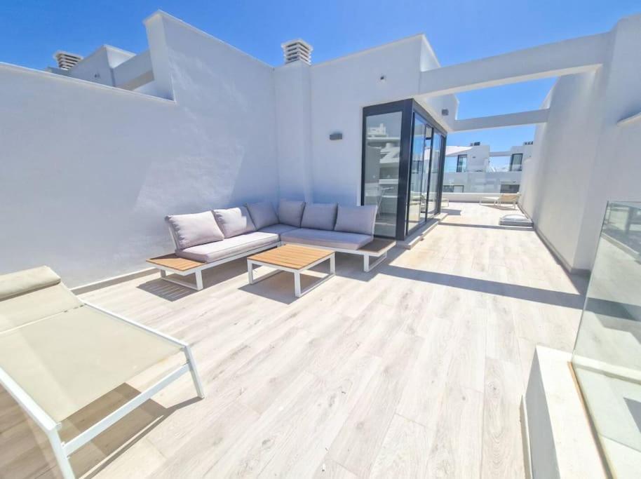 Pass the Keys Casa Ban, Spacious 3 Bedroom Townhouse