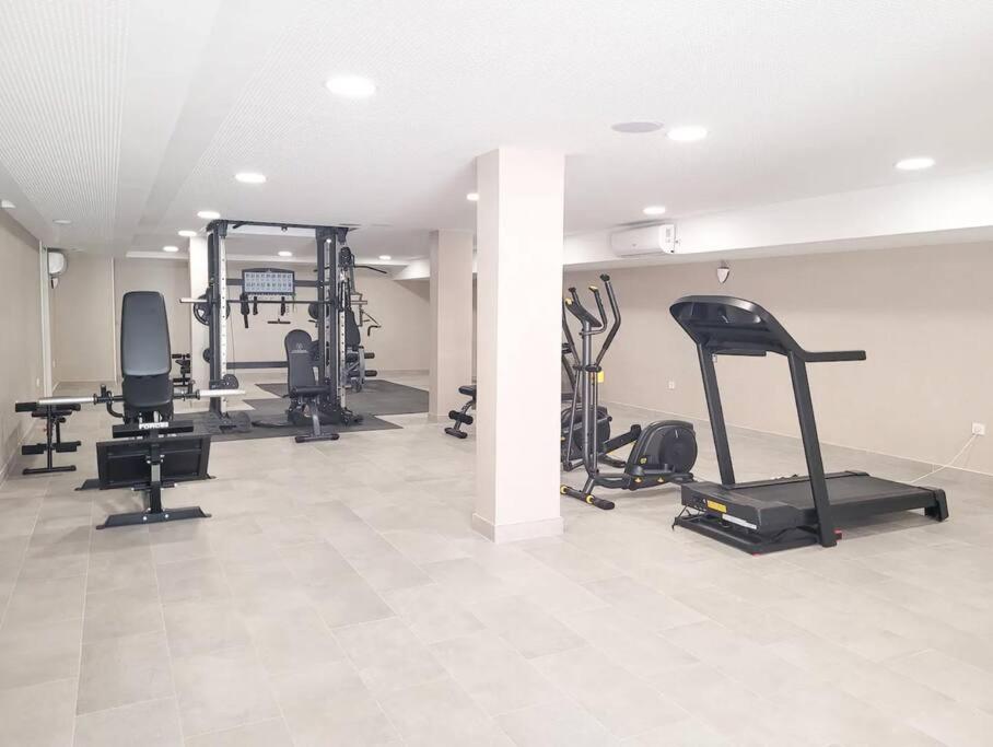 Pass the Keys Casa Ban, Spacious 3 Bedroom Townhouse