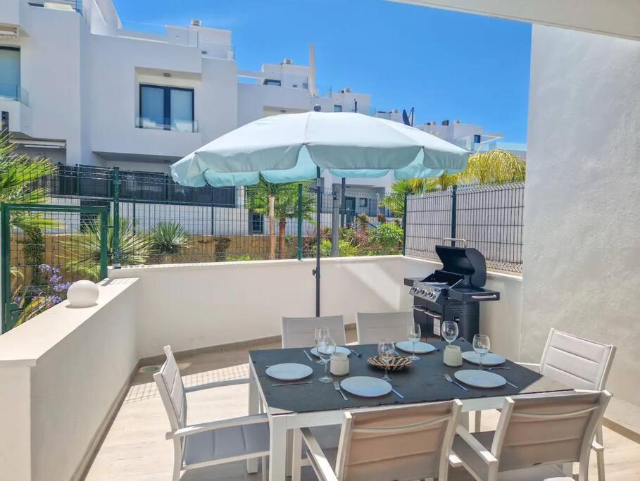 Pass the Keys Casa Ban, Spacious 3 Bedroom Townhouse
