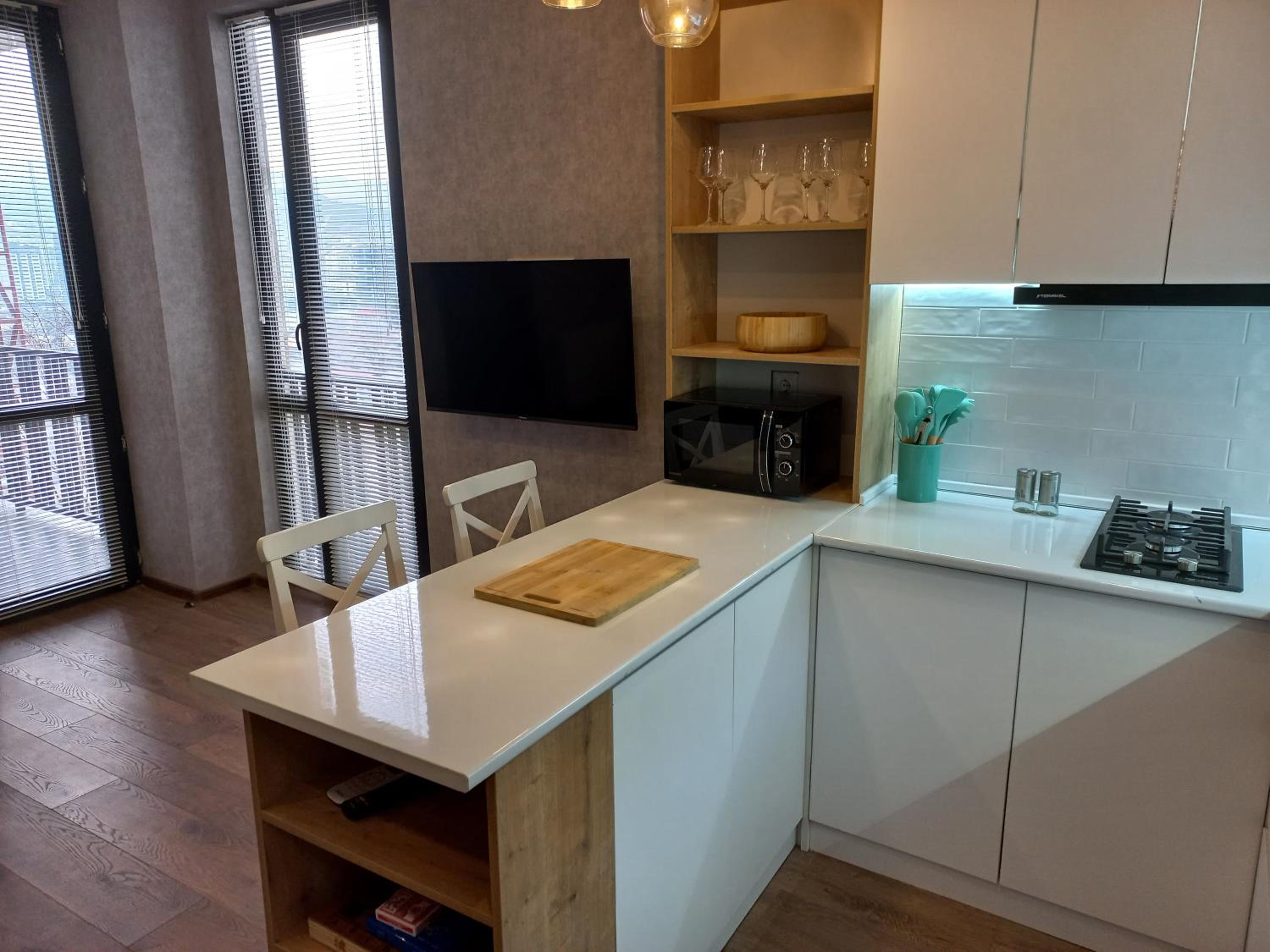 Natalie Appartement 2 view 5