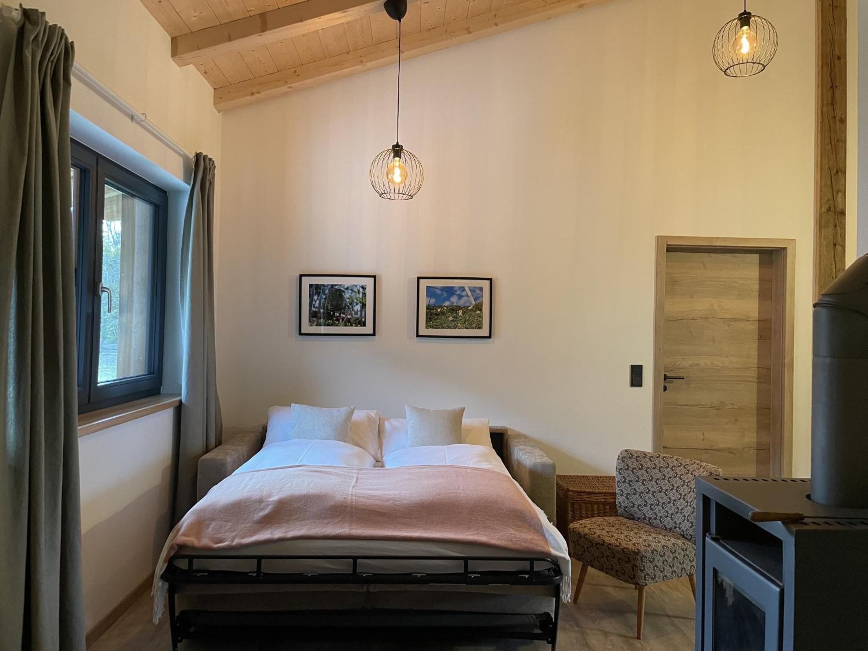 Ferienwohnung Zum Lenei