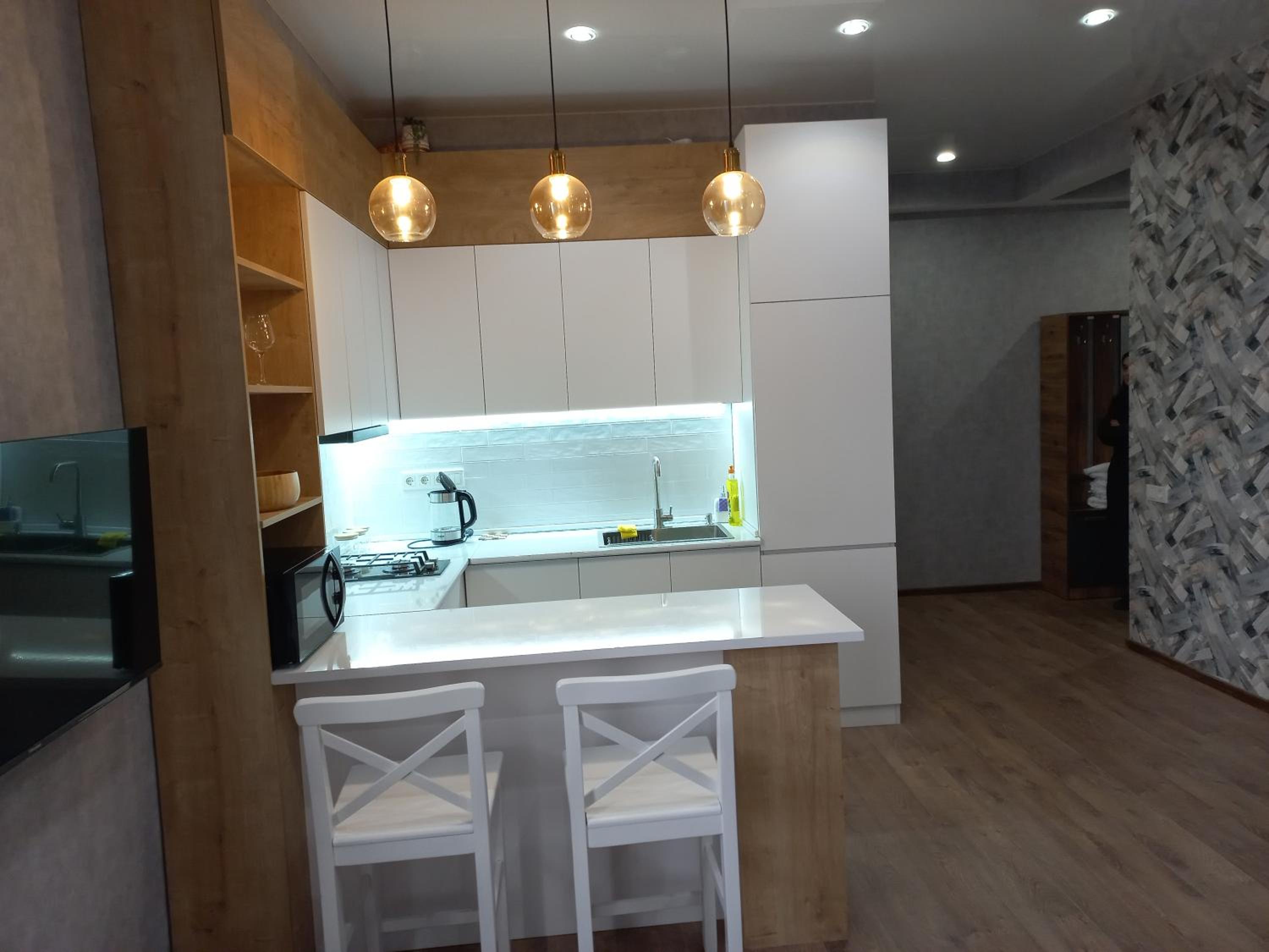 Natalie Appartement 2 view 4