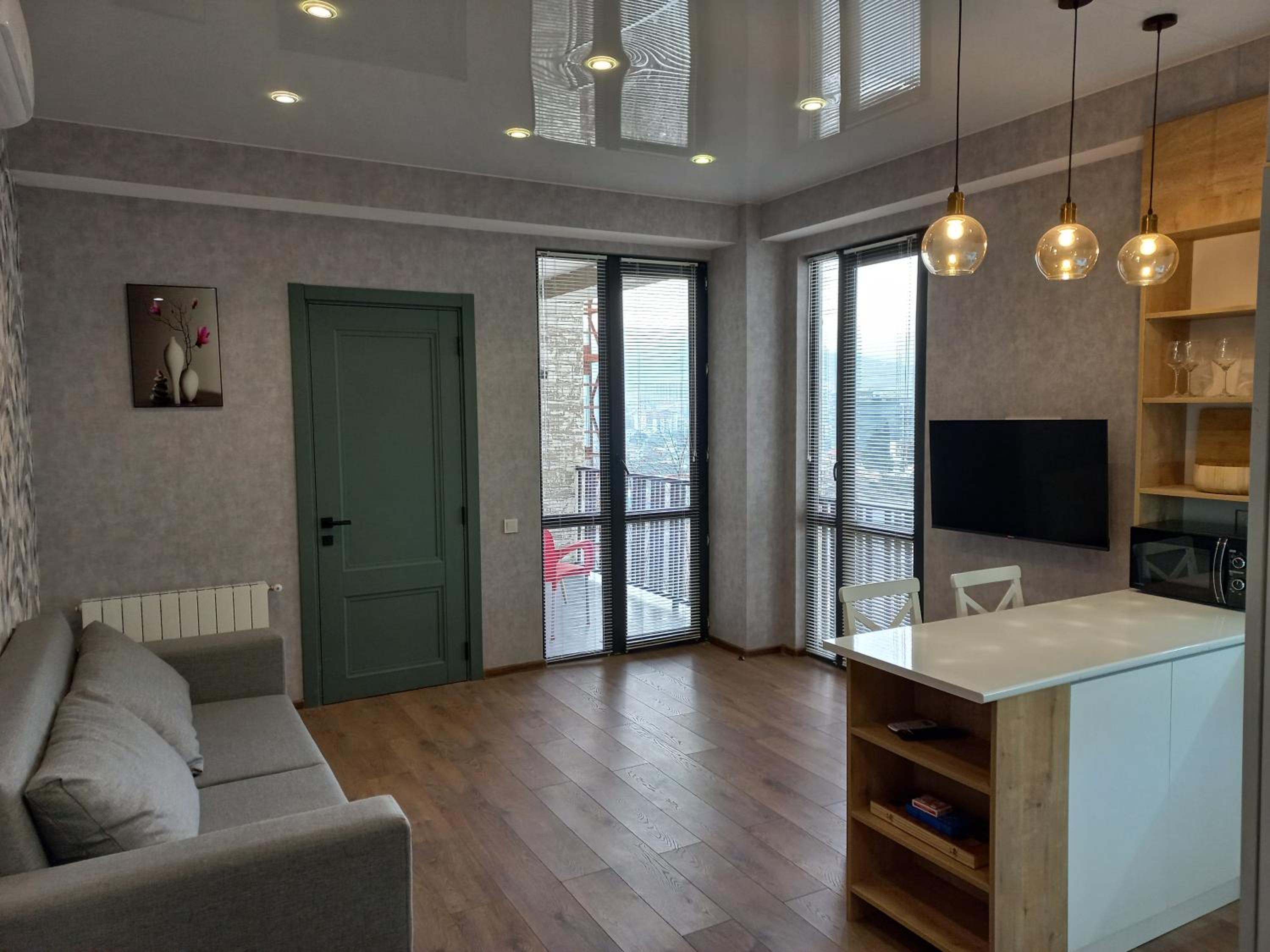 Natalie Appartement 2 view 2