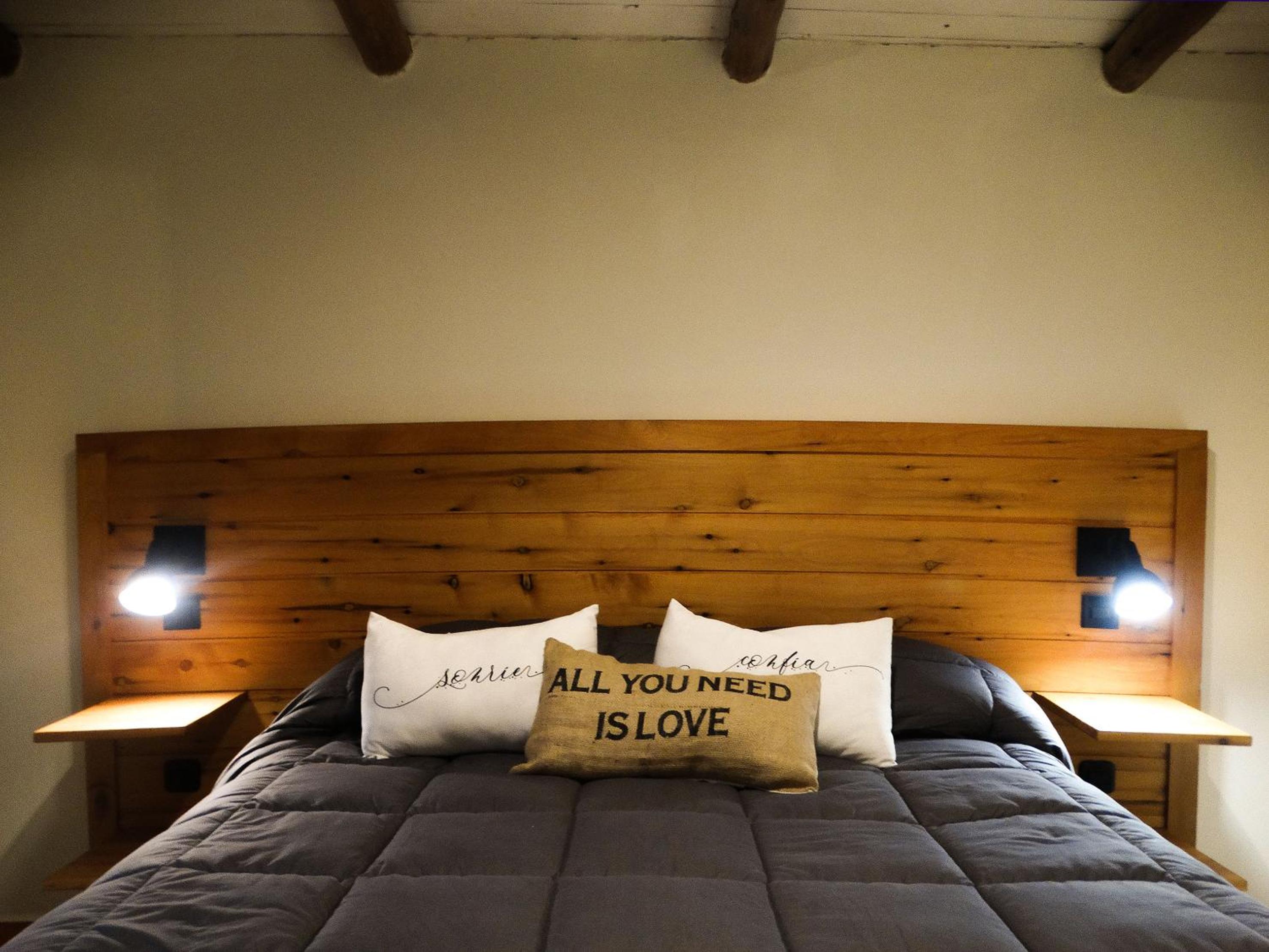 Wild Cabañas Boutique