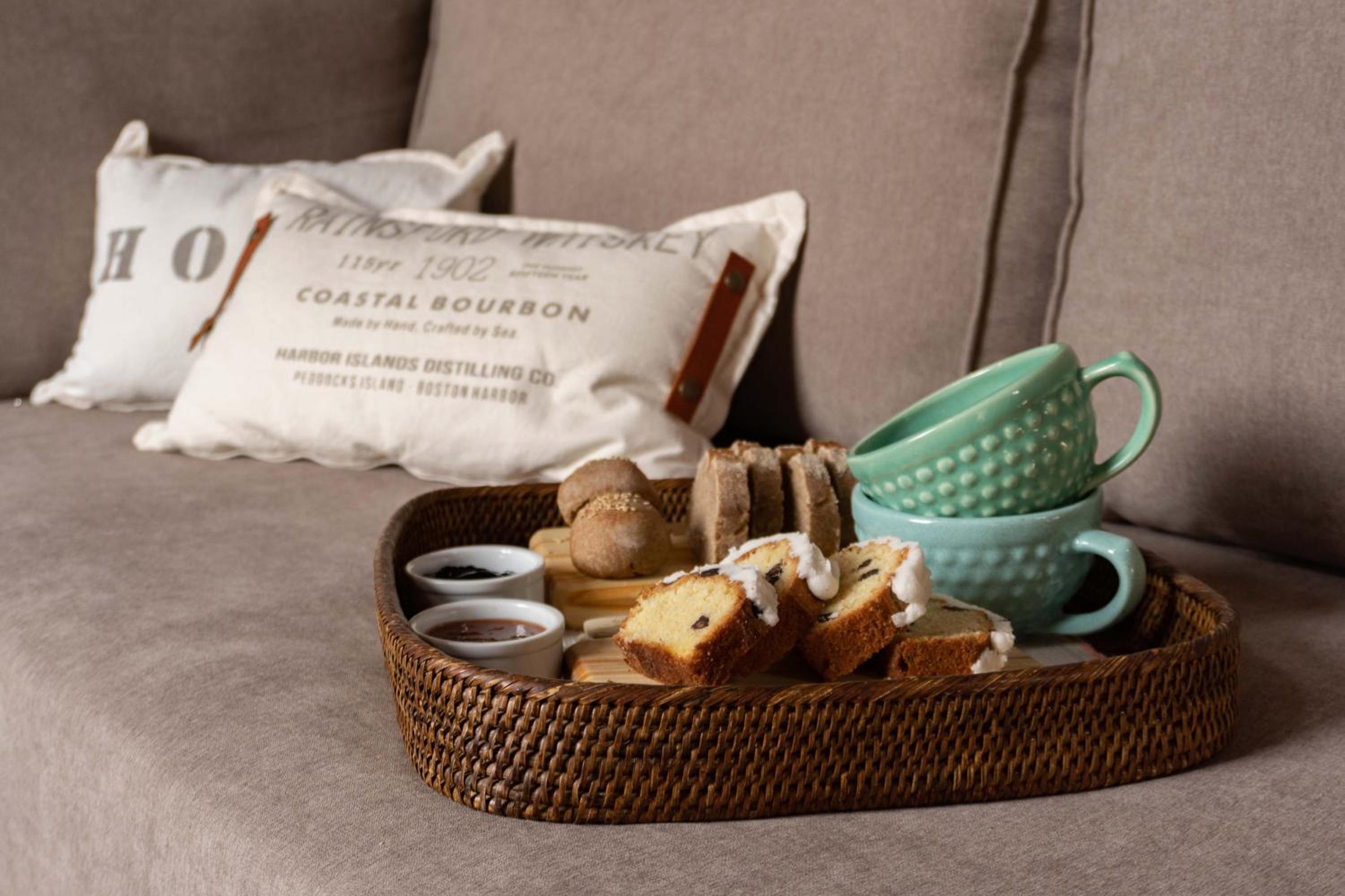 Wild Cabañas Boutique