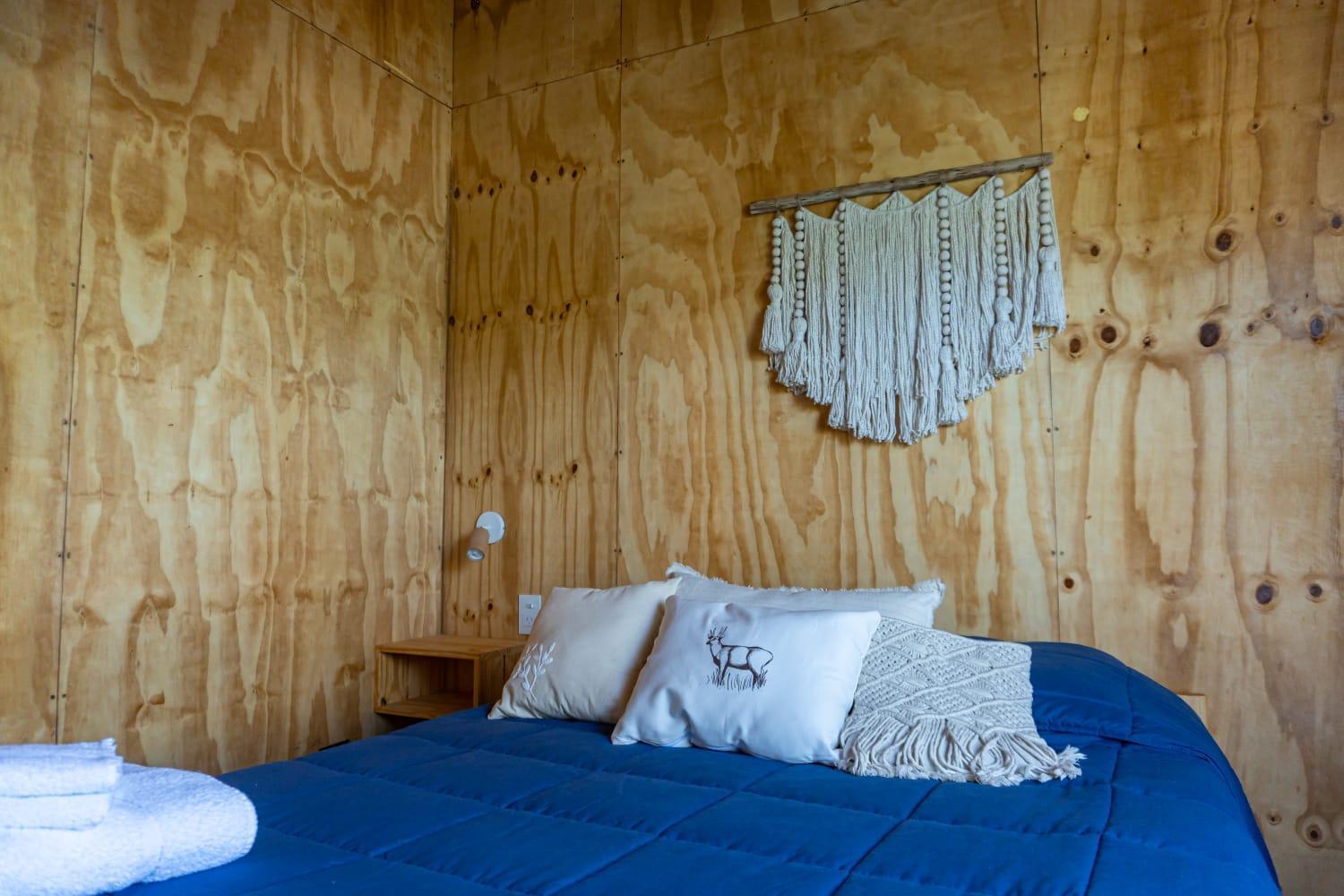 Wild Cabañas Boutique