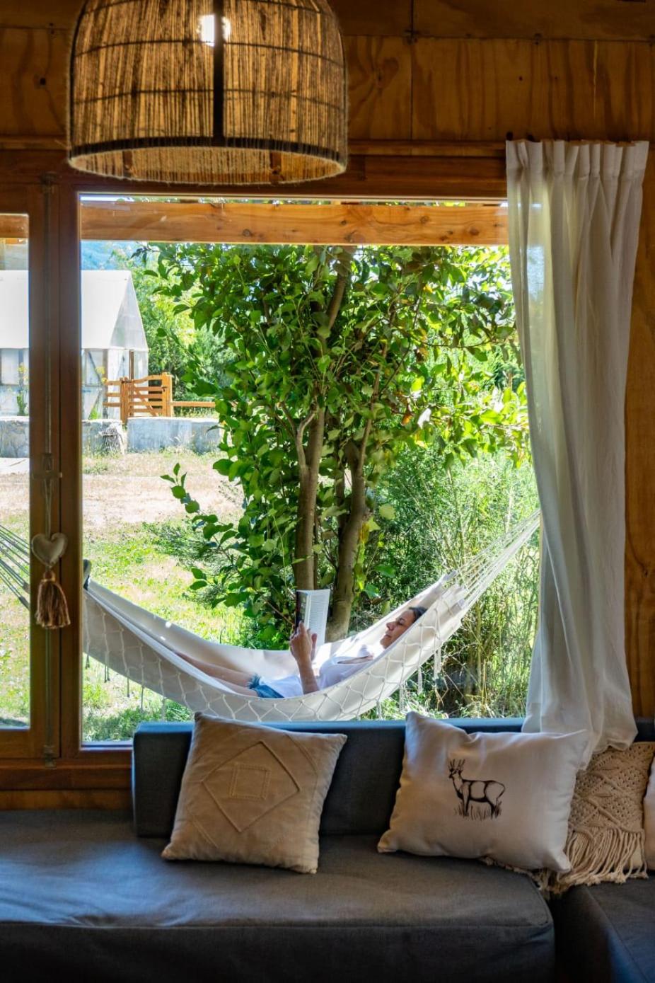 Wild Cabañas Boutique