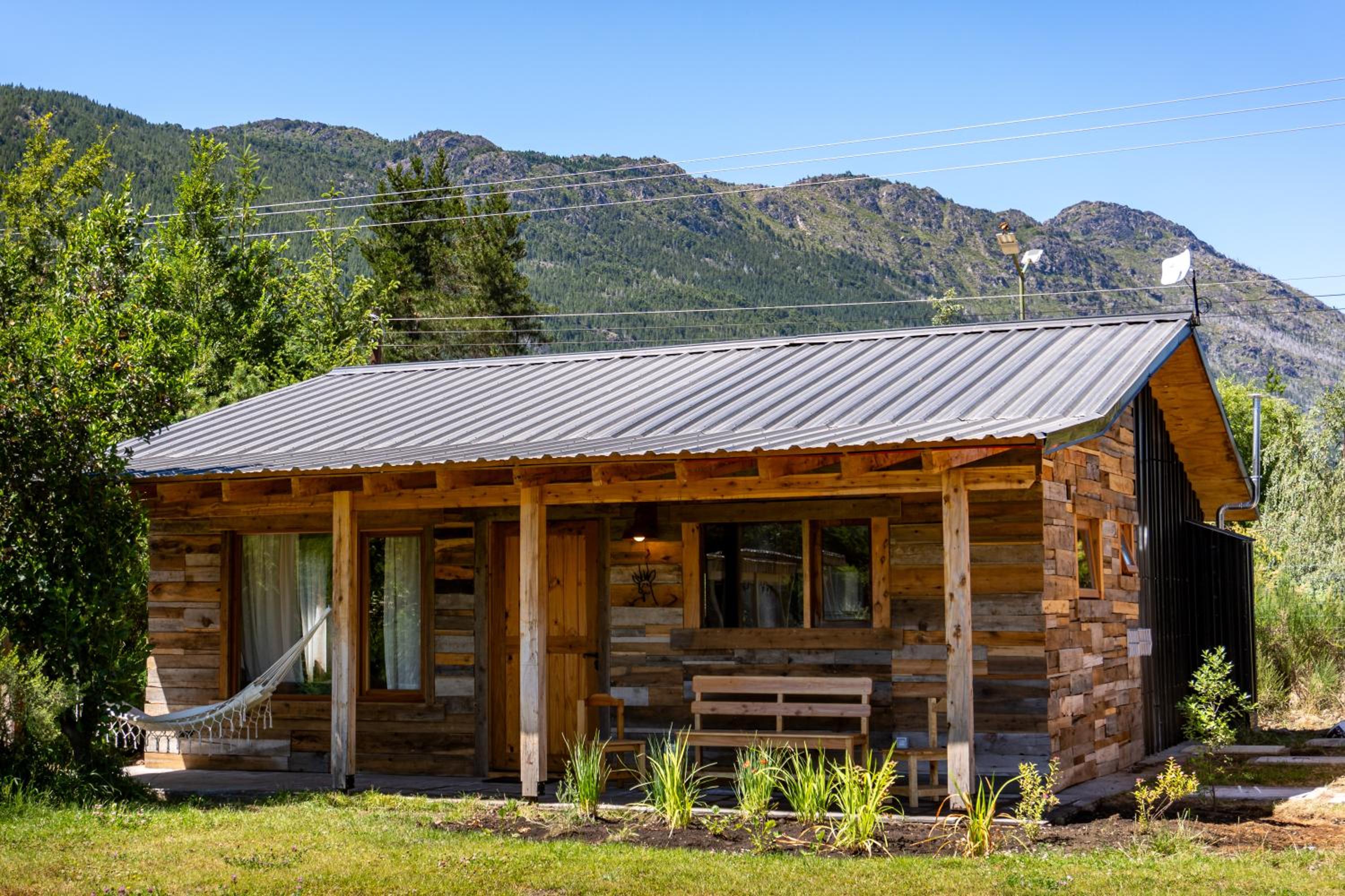 Wild Cabañas Boutique
