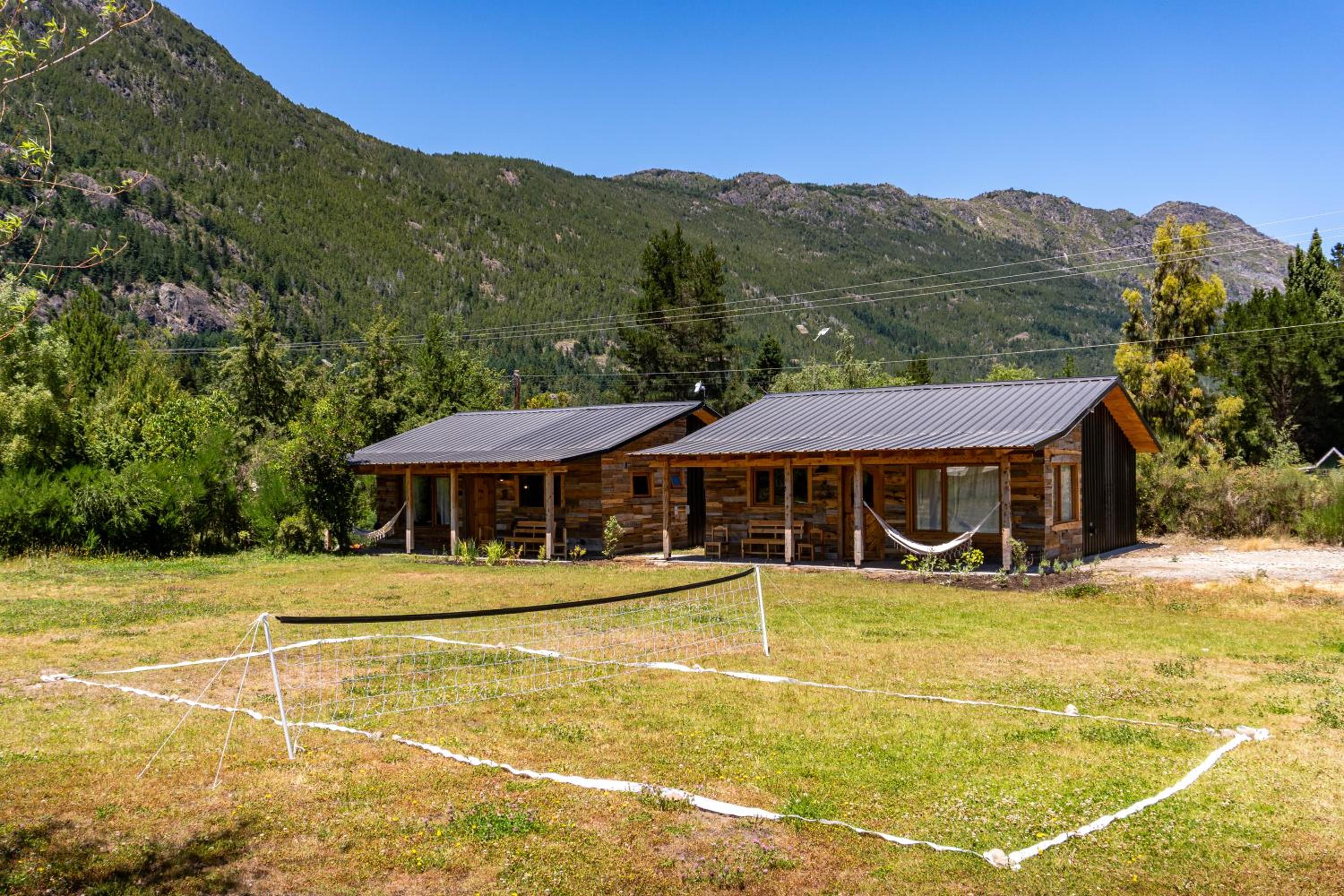 Wild Cabañas Boutique