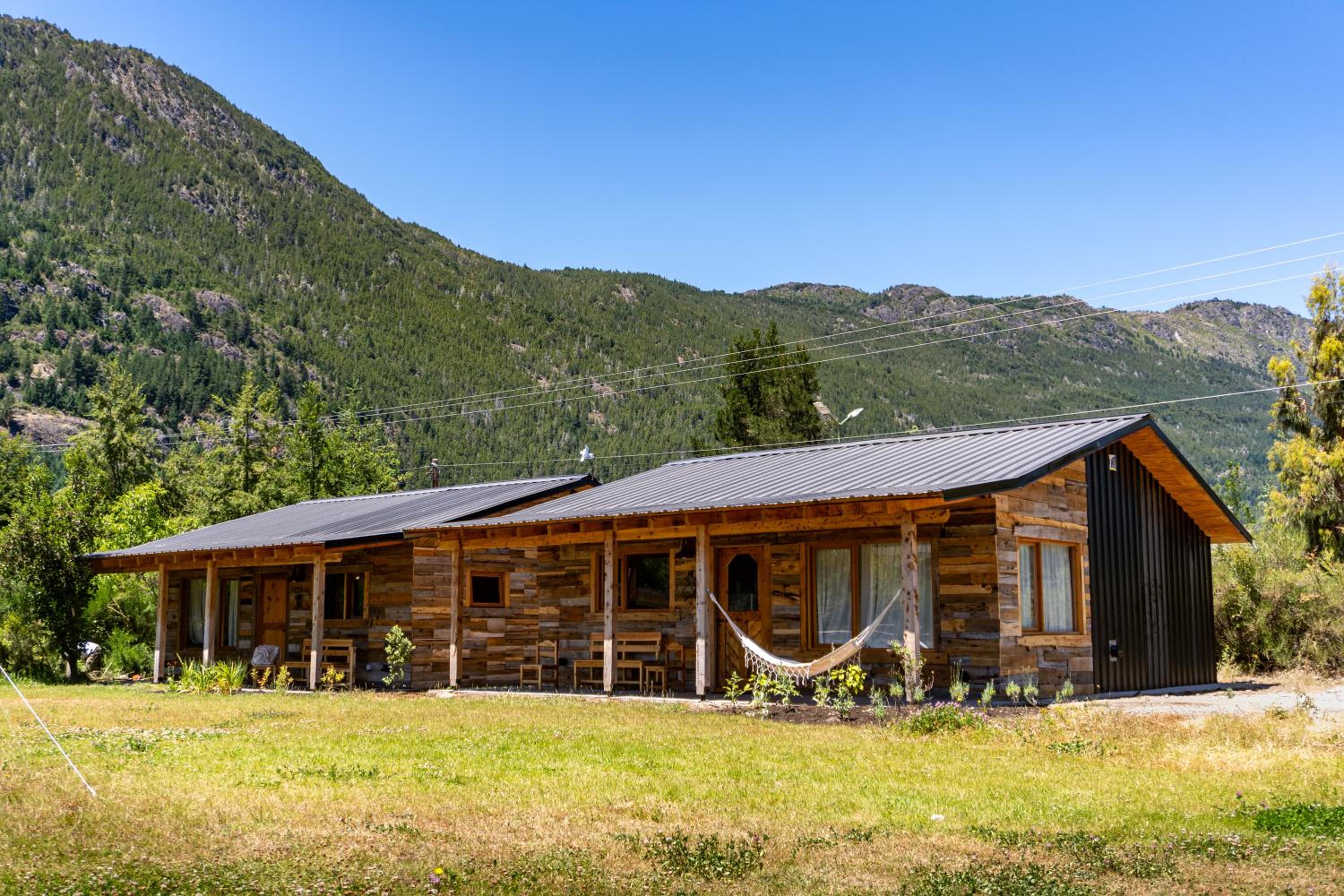 Wild Cabañas Boutique
