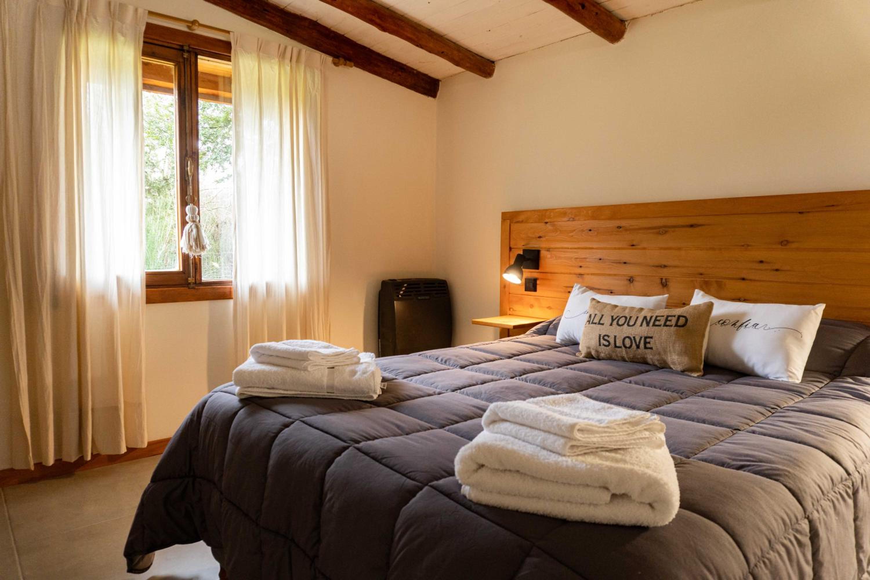 Wild Cabañas Boutique