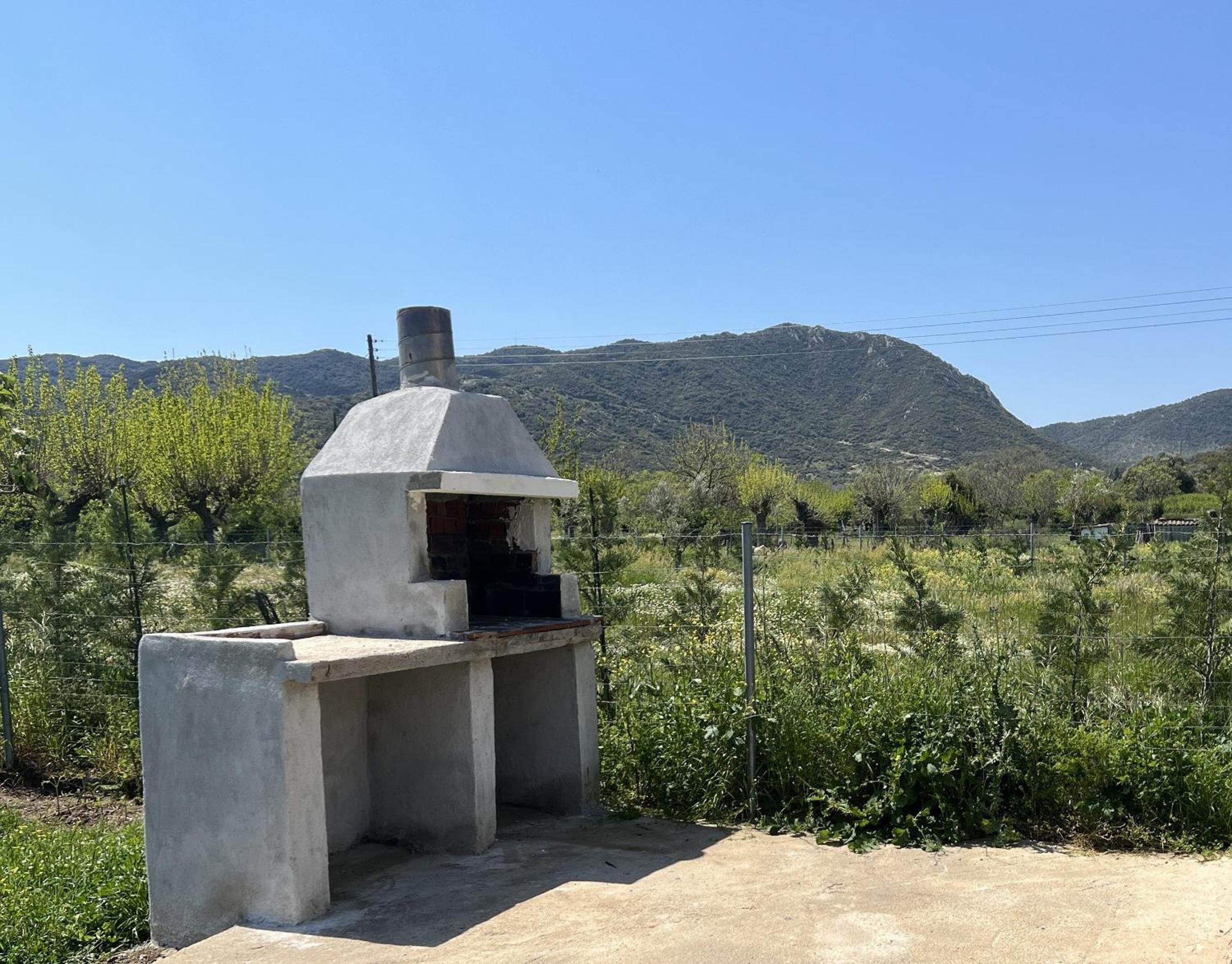 Cottage Karanikola